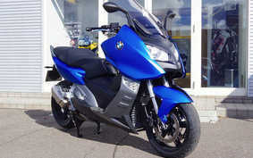 BMW C600 SPORT 2012 0131