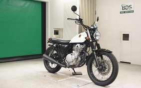 SUZUKI GRASS TRACKER NJ47A