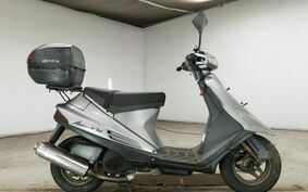 SUZUKI ADDRESS V100 CE11A