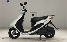 SUZUKI ADDRESS V50 CA4BA