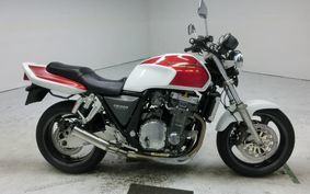 HONDA CB1000SF 1996 SC30