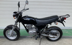 HONDA APE 100 HC07