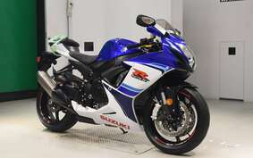 SUZUKI GSX-R600 2017 GN7FA