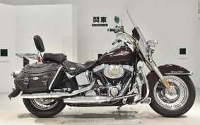 HARLEY FLSTC 1450 2005 BJY