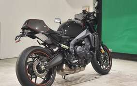 YAMAHA XSR900 2023 RN80J