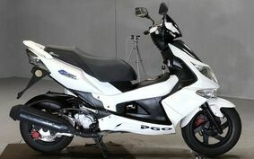 PGO  G-MAX125 M2M2