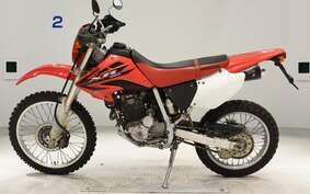 HONDA XR250 MD30