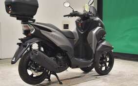 YAMAHA TRICITY 125 A SEC1J