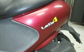 SUZUKI LET's 4 CA45A