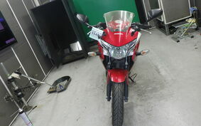 HONDA CBR250R GEN 3 MC41