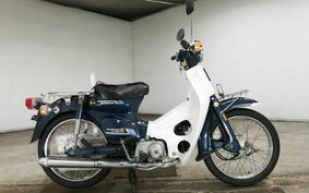 HONDA C70 SUPER CUB HA02