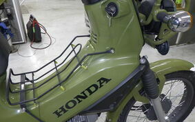 HONDA CROSS CUB 110 JA45