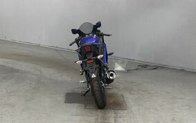 YAMAHA YZF-R125 RE45J