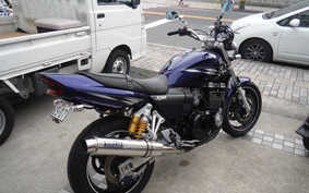 YAMAHA XJR400 R 2007 RH02J