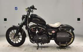 HARLEY XL883N 2013 LE2