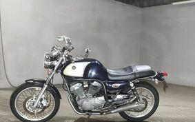 YAMAHA SRV250 RENAISSA S 4DN