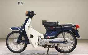 HONDA C70 SUPER CUB E C70