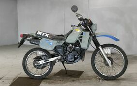 HONDA MTX125R JD05