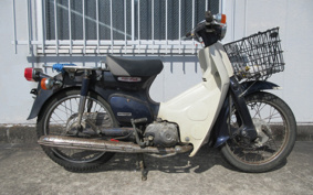 HONDA SUPER CUB90 HA02