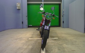 KAWASAKI ESTRELLA 2007 BJ250A