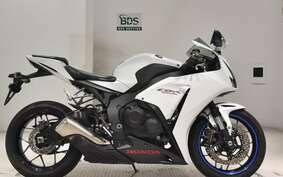 HONDA CBR1000RR Gen. 2 2014 SC59