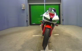 HONDA CBR600RR GEN 3 2015 PC40