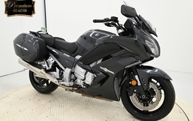 YAMAHA FJR1300 AS 2017 RP27J