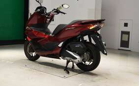 HONDA PCX125 JK05