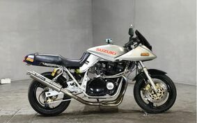 SUZUKI GSX1100S KATANA 1986 GS110X