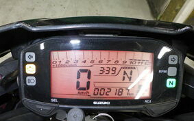 SUZUKI GIXXER 150 NG4BG