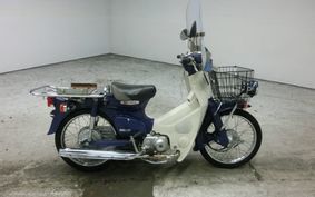 HONDA PRESS CUB 50 AA01