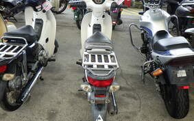 HONDA C110 SUPER CUB JA10