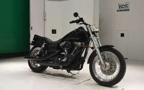 HARLEY FXDBI 2006