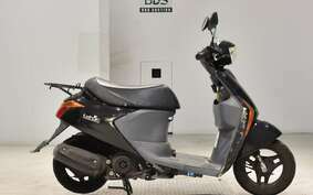 SUZUKI LET's 5 G CA47A