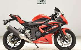 KAWASAKI NINJA 250 SL BX250A