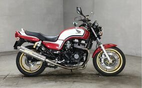 HONDA CB750 2007 RC42