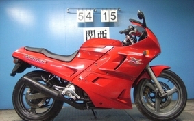 SUZUKI GSX250F Across GJ75A