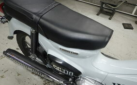 HONDA CROSS CUB 110 JA60