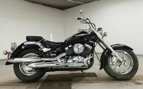 YAMAHA DRAGSTAR 400 CLASSIC 1999 4TR