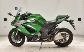 KAWASAKI NINJA 1000 A 2018 ZXT00W