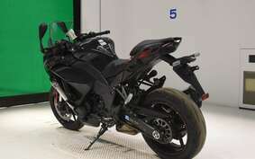 KAWASAKI NINJA 1000 SX 2022 ZXT02K