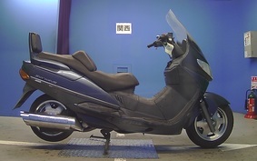 SUZUKI SKYWAVE 400 2000 CK41A