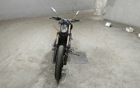 HONDA STEED 400 1992 NC26