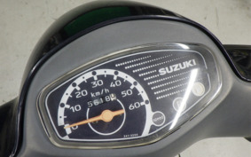 SUZUKI LET's 4 CA41A