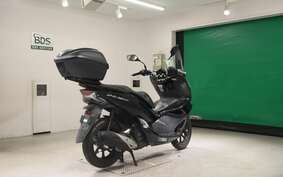 HONDA PCX 150 KF30