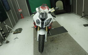 BMW S1000RR 2013