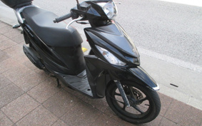 SUZUKI ADDRESS 110 CE47A