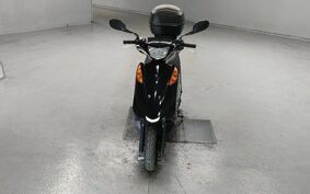 SUZUKI ADDRESS V125 CF4EA