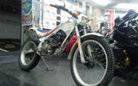 HONDA TLR250R MD18