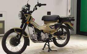 HONDA CT125 HUNTER CUB JA55